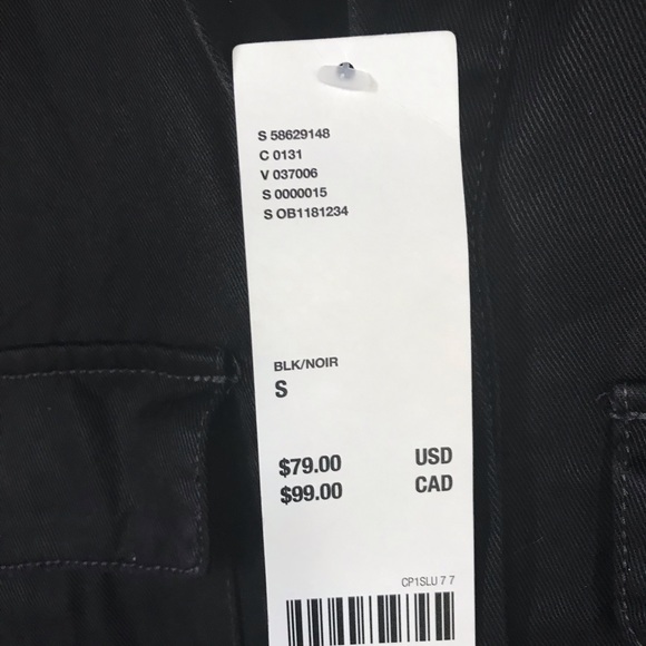 Brand New BDG jumpsuit from UO - Picture 4 of 5